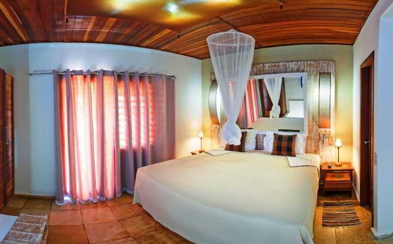 Serhs Villas Da Pipa Hotel Praia de Pipa Exterior foto