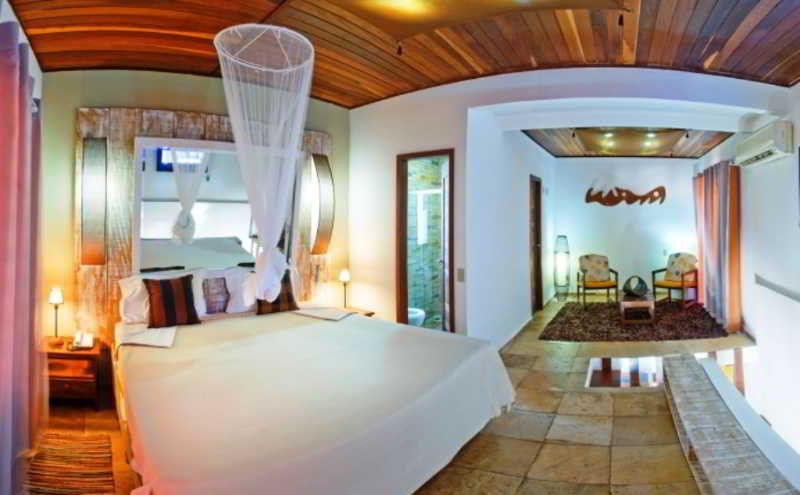 Serhs Villas Da Pipa Hotel Praia de Pipa Exterior foto